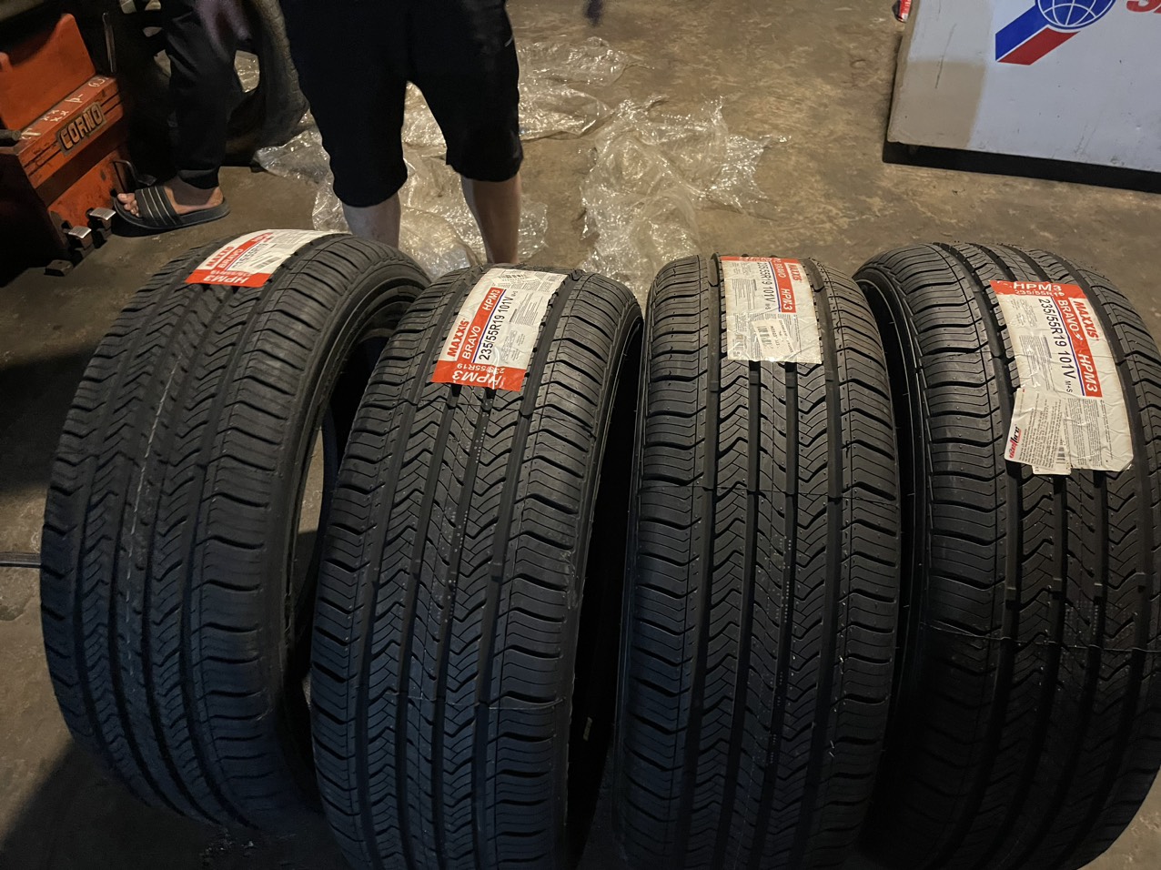 CÔNG TY LỐP XE Ô TÔ CỬU LONG THIÊN